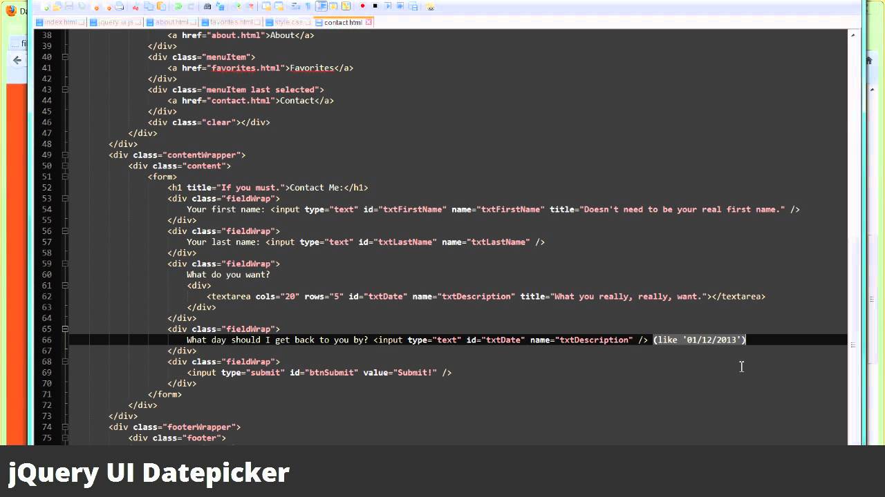time picker add on for jquery ui not working in chrome mac