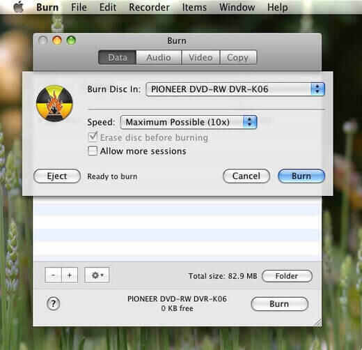 best will software for mac